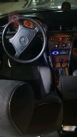 مرسيدس بنز E-Class